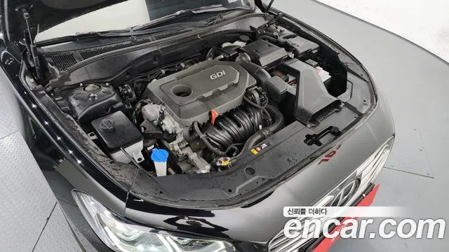 Hyundai Grandeur IG id 2493485 из Кореи 16