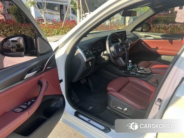 BMW X3 id 4290232 из Китая 12