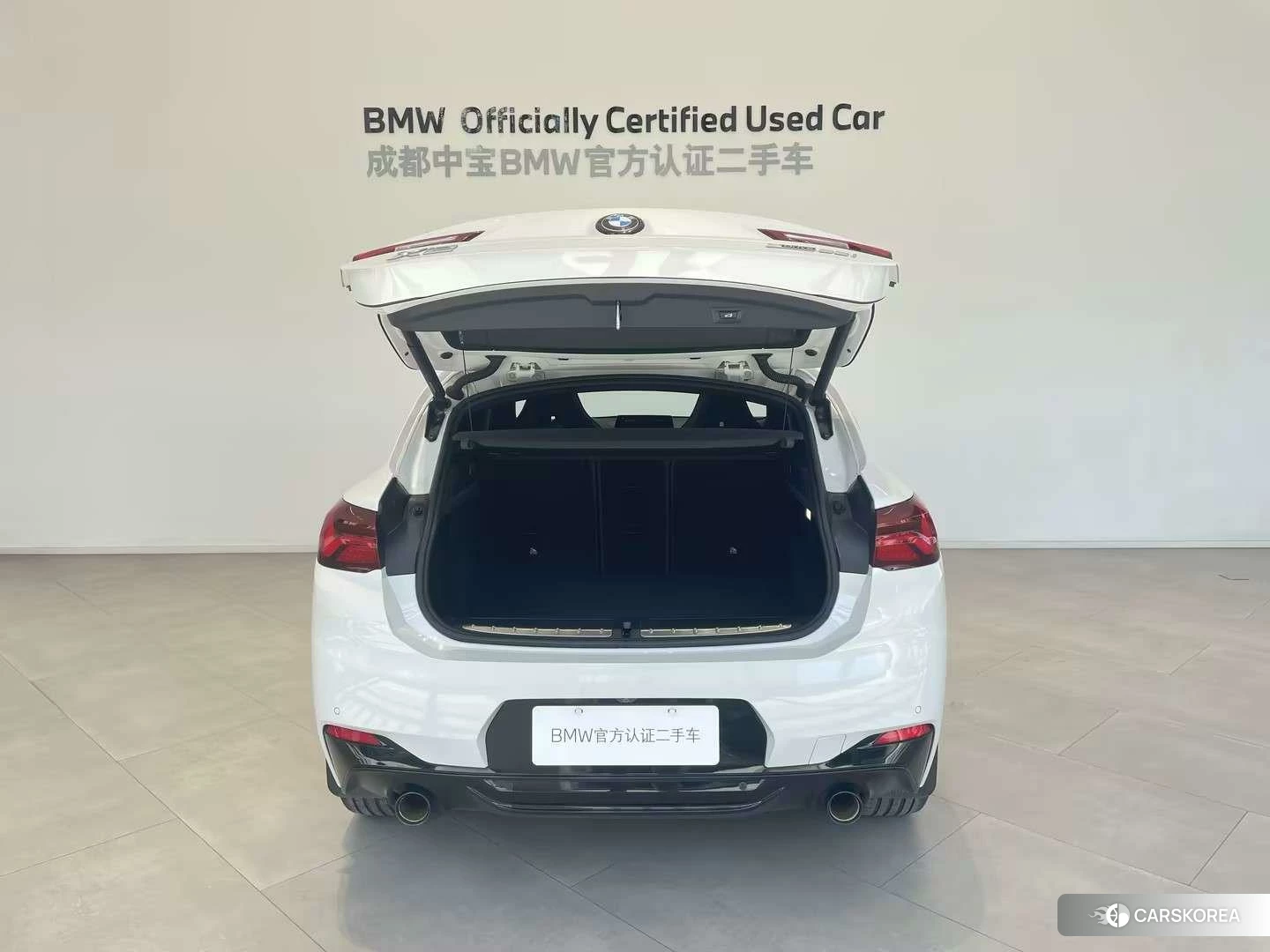 BMW X2 id 4420827 из Китая 14