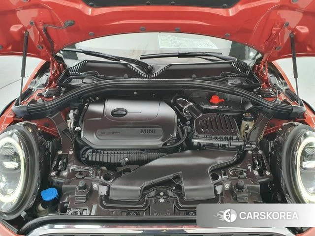 Mini Cooper S Clubman id 4670502 из Кореи 16