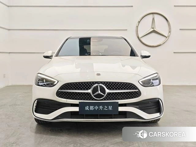 Mercedes-Benz Class C id 4300170 из Китая 10