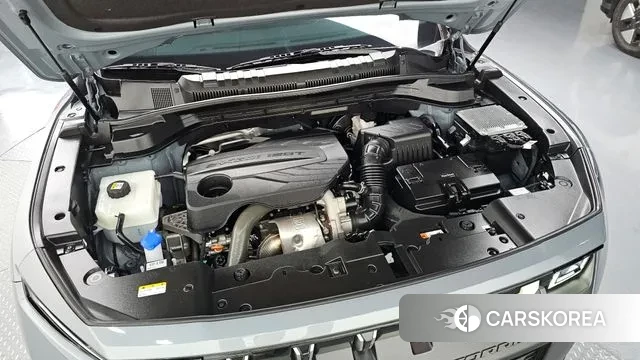 Ssangyong Torres id 3596573 из Кореи 16