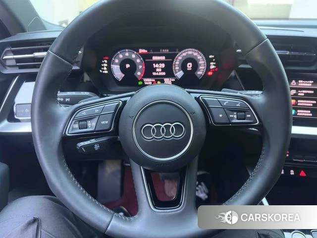 Audi A3 id 4359220 из Китая 18