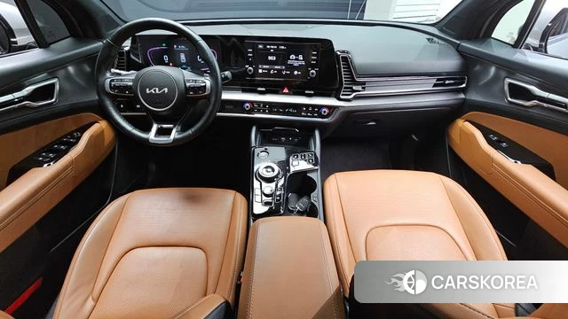 Kia Sportage 5th Generation id 4432856 из Кореи 33