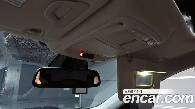 Renault Korea (Samsung) The New QM6 id 2673043 из Кореи 16