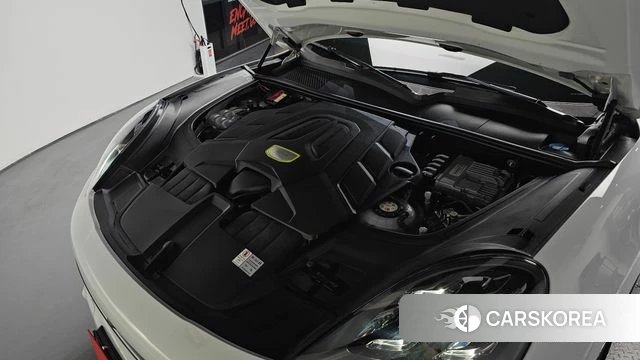 Porsche Cayenne (PO536) id 4344559 из Кореи 31