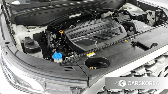 Hyundai Palisade id 3866857 из Кореи 16