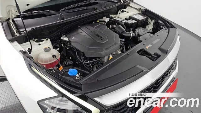 Kia Sportage 5th Generation id 2926413 из Кореи 16