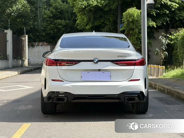 BMW 2 series (imported) id 4215187 из Китая 21