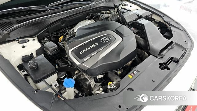 Hyundai Grandeur IG id 4203900 из Кореи 38