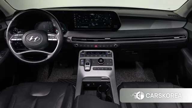 Hyundai The New Palisade id 3492659 из Кореи 16