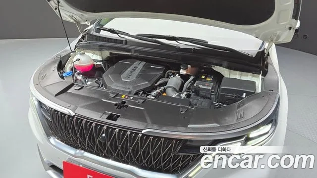 Kia Carnival 4th generation id 2916335 из Кореи 16