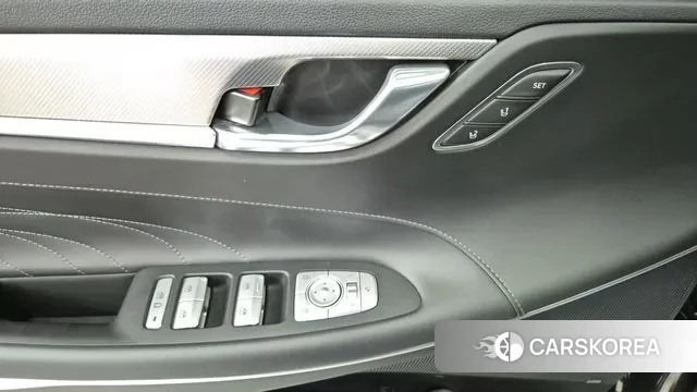 Hyundai The New Grandeur IG Hybrid id 3508612 из Кореи 16