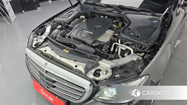 Mercedes-Benz E-Class W213 id 3033498 из Кореи 16