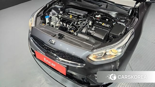 Kia Come New K3 id 4712947 из Кореи 16