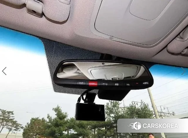 Kia Mohave Master id 3438203 из Кореи 7