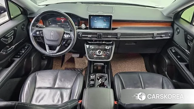 Lincoln Corsair id 3626520 из Кореи 16