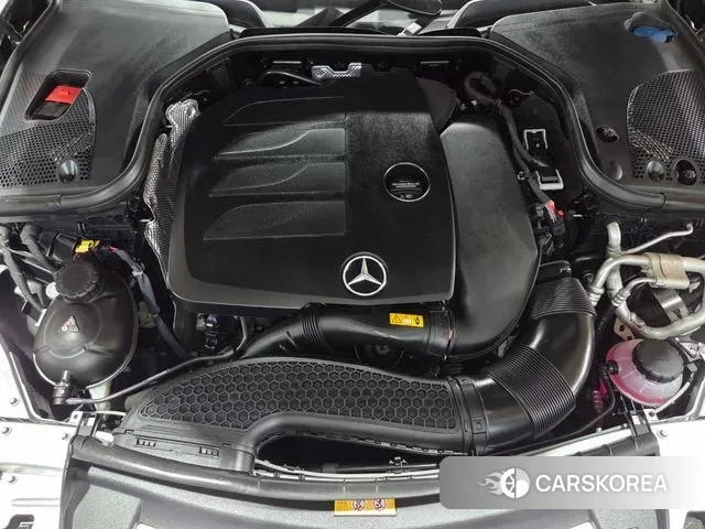 Mercedes-Benz E-Class W213 id 3115920 из Кореи 16