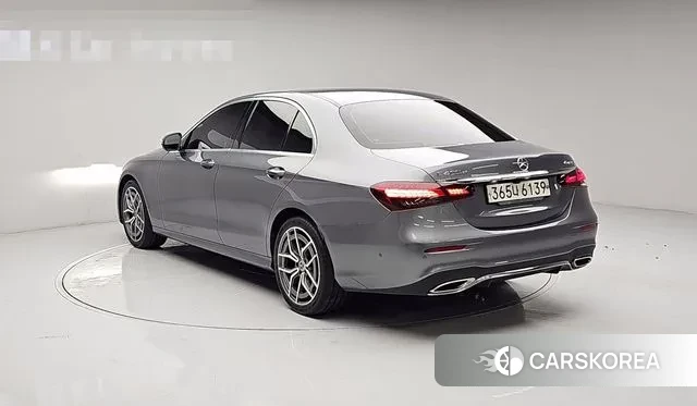 Mercedes-Benz E-Class W213 id 3570731 из Кореи 16