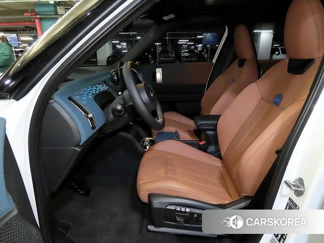 Mini Cooper S Countryman 3rd Generation id 3896381 из Кореи 16