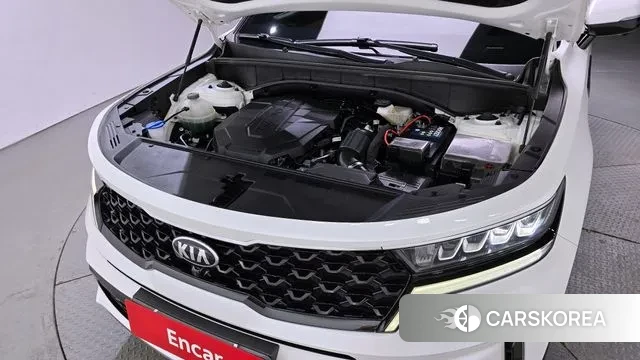 Kia Sorento 4th Generation id 3439220 из Кореи 16