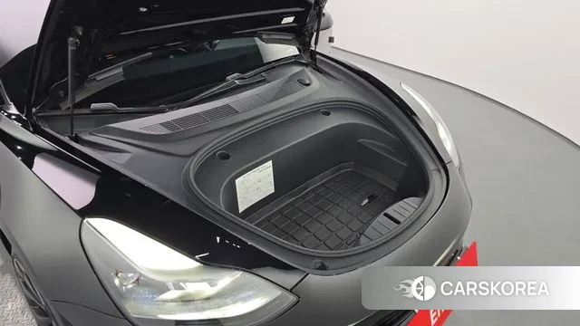 Tesla Model 3 id 3498396 из Кореи 16