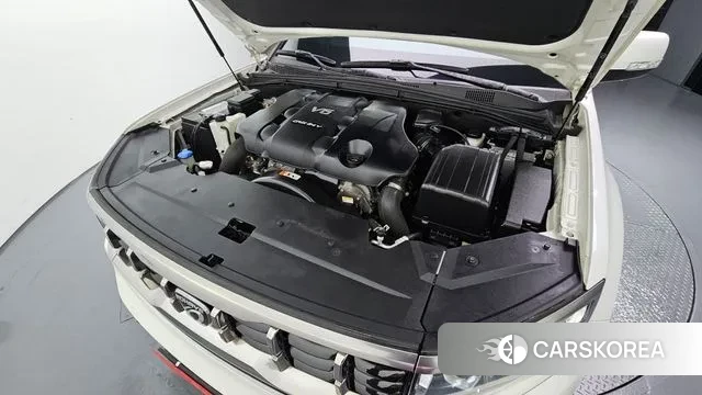 Kia Mohave Master id 3484549 из Кореи 16