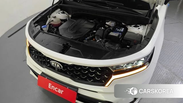 Kia Sorento 4th Generation id 4268714 из Кореи 30