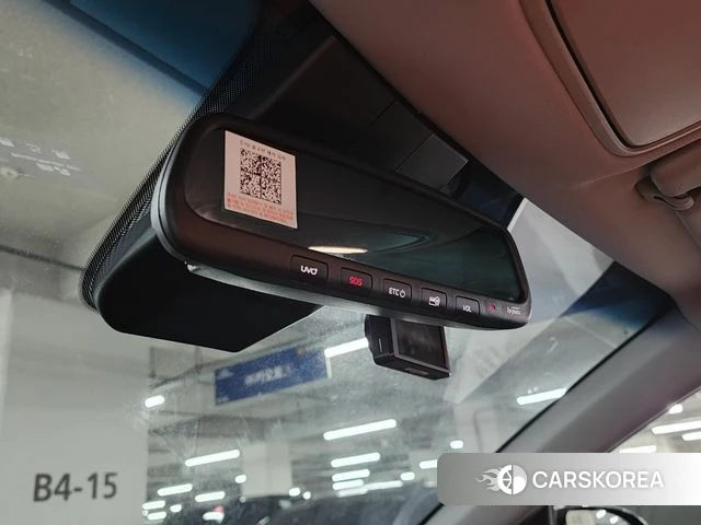 Kia Sportage The Bold id 3843796 из Кореи 10