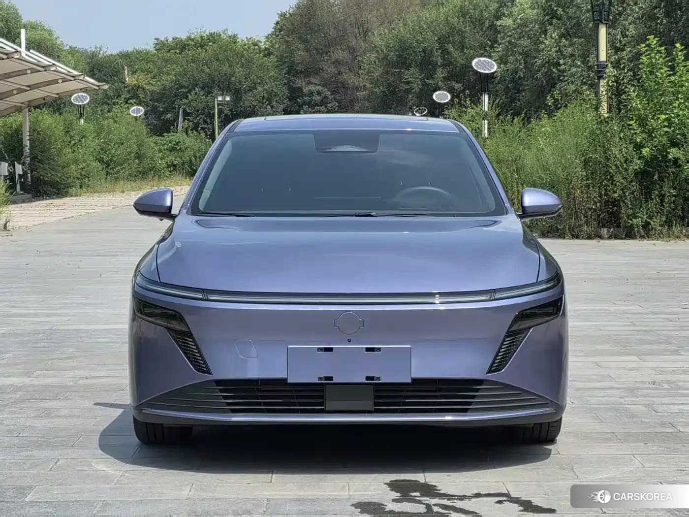 Nissan N6 id 4685997 из Китая 11