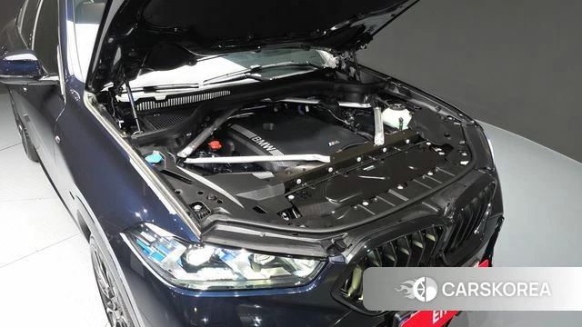 BMW X6 (G06) id 4266135 из Кореи 30