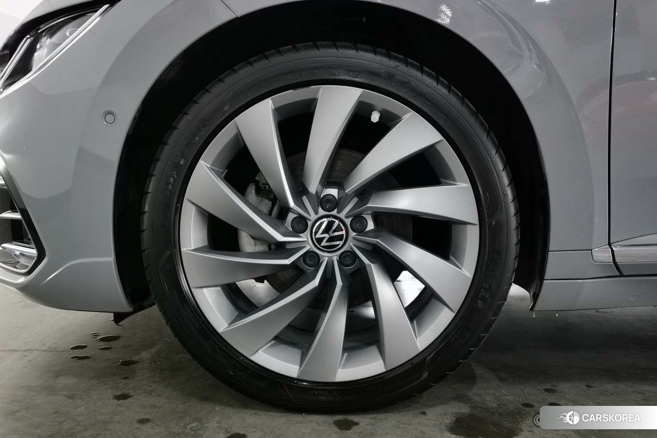 Volkswagen CC id 4479297 из Китая 20