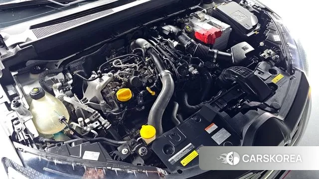 Renault Korea (Samsung) XM3 id 3264532 из Кореи 16