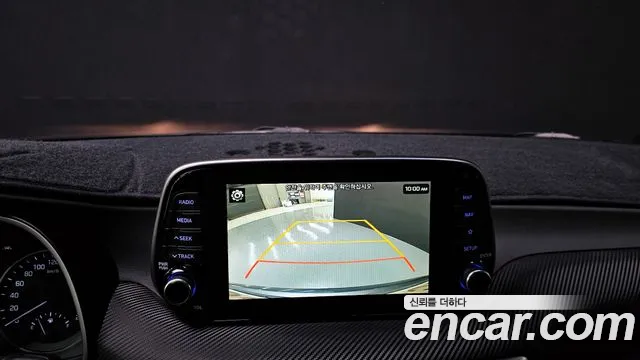 Hyundai All New Tucson id 2764009 из Кореи 16