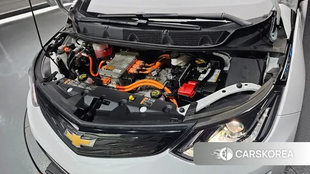 Chevrolet (GM Daewoo) Bolt EV id 2989904 из Кореи 16