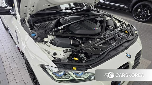 BMW M4 (G82) id 4681677 из Кореи 29