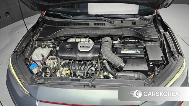 Hyundai Kona id 4477275 из Кореи 16