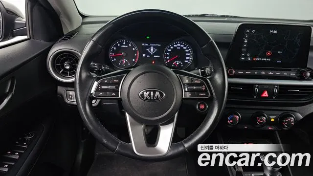 Kia Come New K3 id 2623700 из Кореи 16