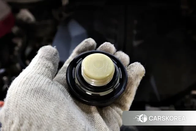 Hyundai Staria id 3022239 из Кореи 16