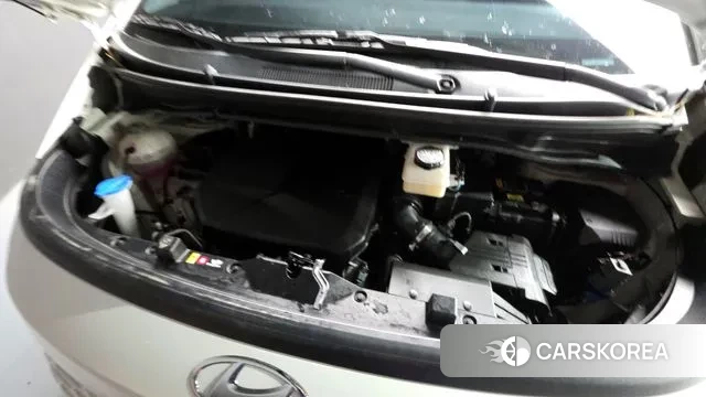 Hyundai Staria id 3443097 из Кореи 16