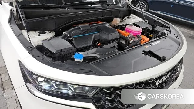 Kia Sorento 4th Generation id 3037317 из Кореи 16