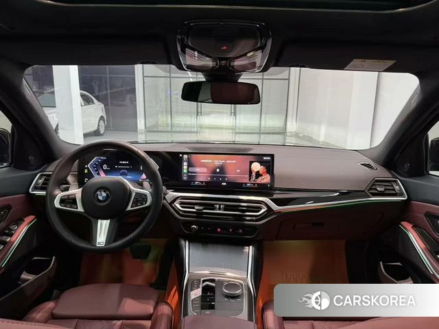 BMW 3 series id 4307224 из Китая 9