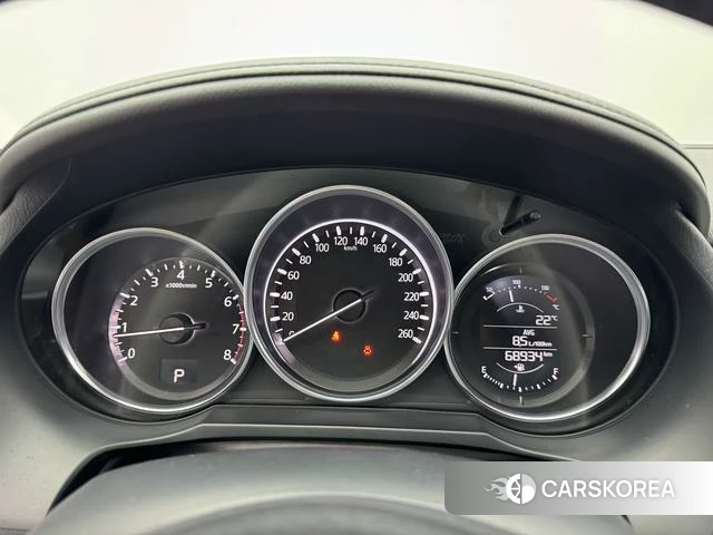 Mazda Atez id 4236308 из Китая 16
