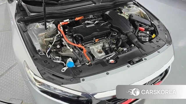 Honda Accord 10th Generation id 3356954 из Кореи 16