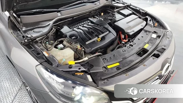 Renault Korea (Samsung) SM7 Nova id 3499829 из Кореи 16