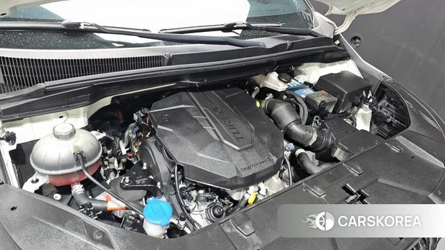 Kia Carnival 4th generation id 4434430 из Кореи 34
