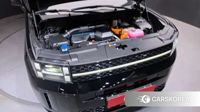 Hyundai Santa Fe (MX5) id 3410563 из Кореи 16