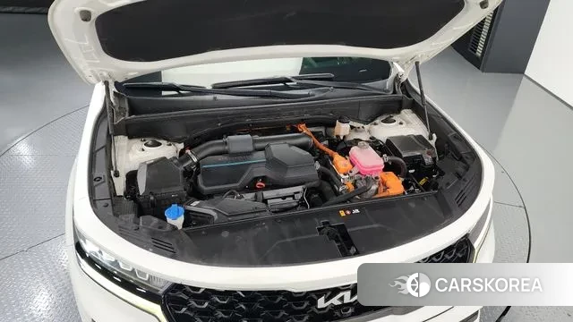 Kia Sorento 4th Generation id 3581904 из Кореи 16