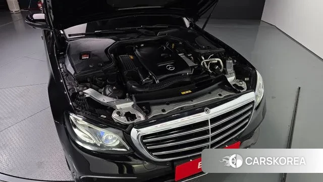 Mercedes-Benz E-Class W213 id 3469611 из Кореи 16