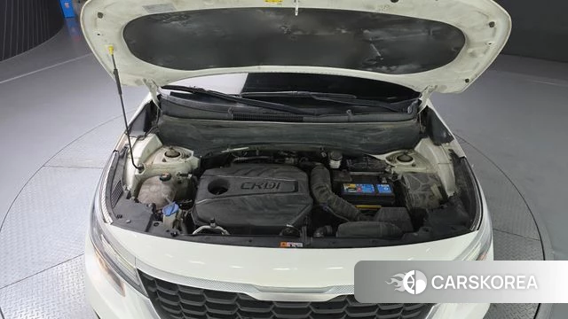 Kia Seltos id 4619197 из Кореи 16